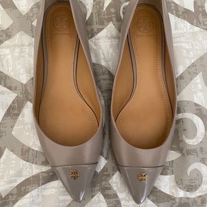 Tory Burch flats